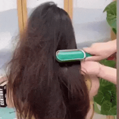 PEINE ALISADOR PRODUCTO VIRAL